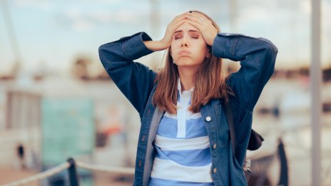 9 специфични знака, че тялото ви отчаяно иска да си дадете почивка