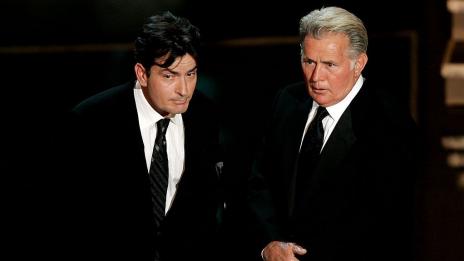 Мартин Шийн: Възстановяването на Чарли е цяло чудо