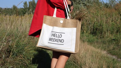 Tote bag &ndash; най-актуалната и сладка тенденция в красотата за 2026