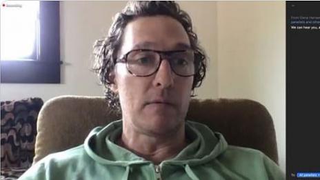 Звезди и спортисти обучават студенти онлайн