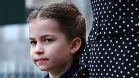 „По стъпките на кралицата“: 6-годишната принцеса Шарлот си намери ново любимо хоби