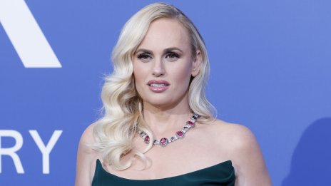 Ребъл Уилсън участва в кастинг за роля в новия филм за Джеймс Бонд