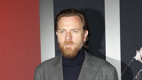 Юън Макгрегър спретна тайна сватба