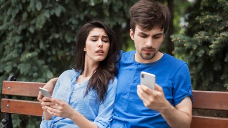 Каква е идеалната жена за мъжа Рак?