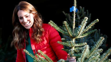 Мама, татко... Коя е първата дума на принц Луи?