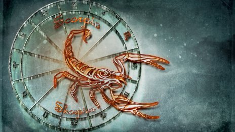 Хороскоп за Скорпион за 2023 г.