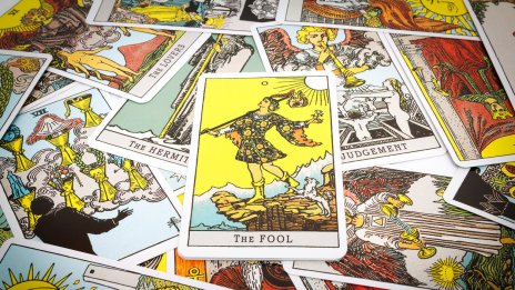 Таро прогноза за периода от 16 до 22 октомври