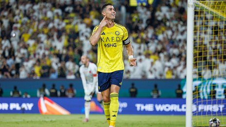 Нов рекорд за Кристиано Роналдо – стана първи по богатство сред футболистите