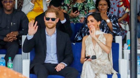 При какви условия принц Хари и Меган Маркъл могат да се помирят с кралското семейство