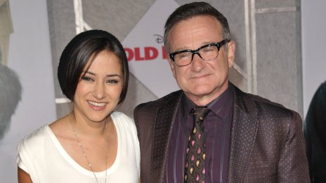 Празнични традиции – дъщерята на Робин Уилямс за семейните вечери