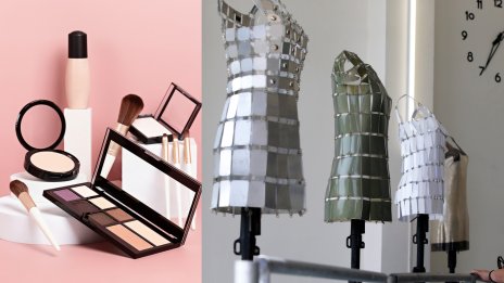 Paco Rabanne пуска своя линия грим