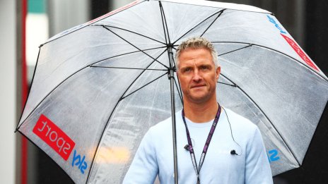 Братът на Михаел Шумахер – Ралф разкри, че е хомосексуалист и вбеси бившата си жена