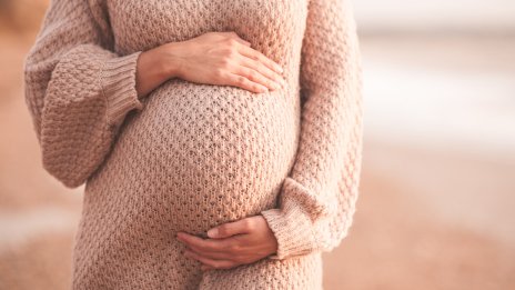 Радост Тодорова очаква първата си рожба 