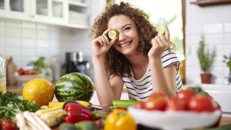 5 храни, които всяка жена трябва да включи в диетата си