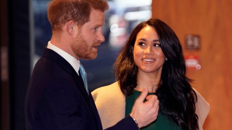 Меган Маркъл говори за стереотипите към жените в своя подкаст