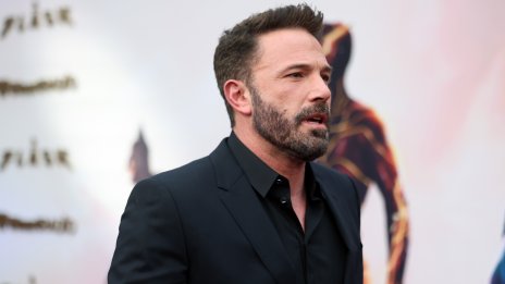 Бен се скара с Джен и си удари Мерцедеса