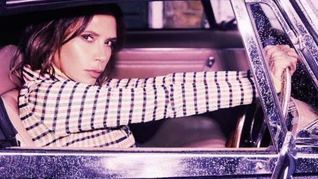 Виктория Бекъм: Още не се смятам за красива