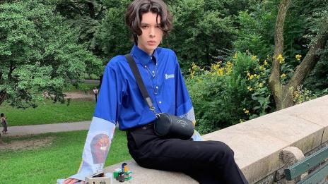 Натрапчиви фенове тормозят Кристиан Костов