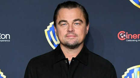 По примера на Клуни – Лео ди Каприо предизвика подозрения, че си е боядисал косата