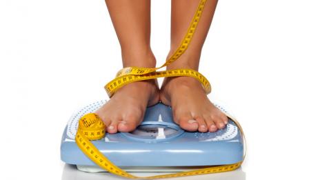 Колко наддавате, когато преядете?