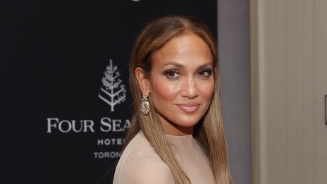 Джей Ло пази само хубавите си спомени от брака с Афлек