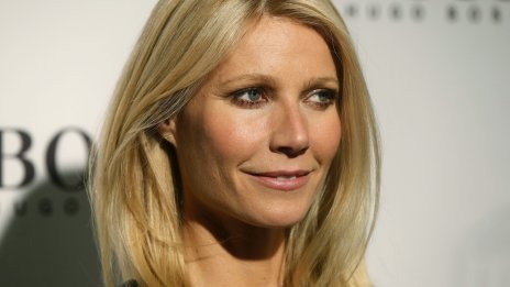 Гуинет Полтроу разказа за своята уелнес рутина