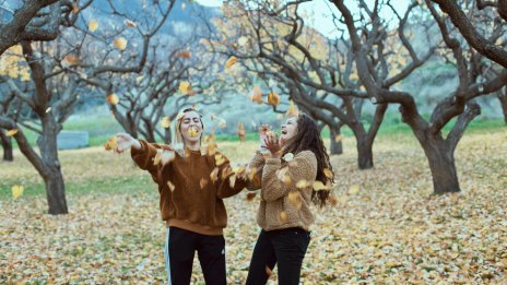 Хороскопът ви за 5 ноември