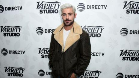 Отново сам: Зак Ефрон се раздели с приятелката си