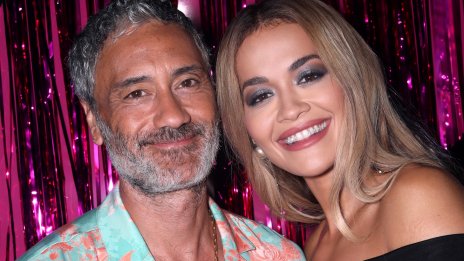 Рита Ора и съпругът ѝ Тайка Уаитити се заселват в Нова Зеландия