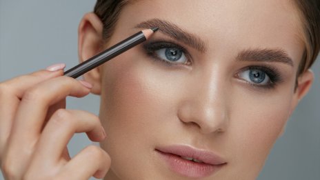 Съвети за красота &ndash; как да изберете правилния цвят за вашите вежди