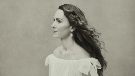 Какво предстои за Кейт Мидълтън през 2022 г. според астрологията?