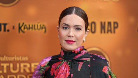 Семейството над всичко – Манди Мур показа бебето си на фона на пожарите в Лос Анджелис
