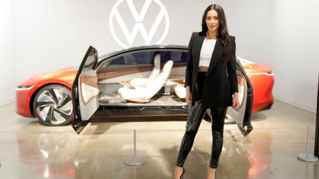 Честито: Шей Мичъл роди второто си дете и го кръсти на покойната си баба