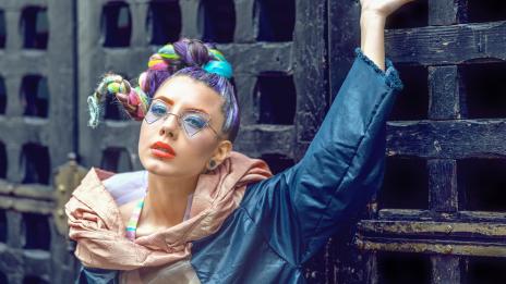 Странните птици в зодиака