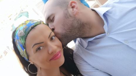 Славея Сиракова не бърза да се омъжва 