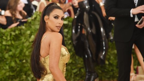 Ким Кардашян за отслабването си: Напълно промених начина си на живот