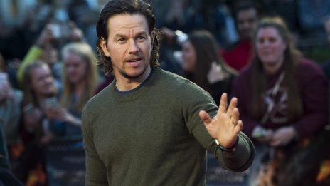 Звездни диети: Как Марк Уолбърг поддържа форма?