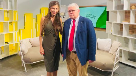 Тази неделя в „Линия „Здраве“: Разширените вени – козметичен проблем или системно заболяване?