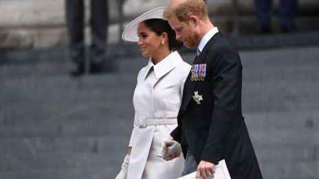 Кралски експерт: Принц Хари иска извинение, защото го игнорираха