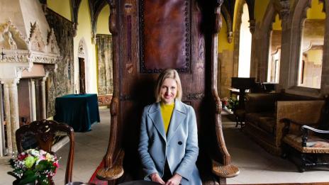 Ан Болейн – кралицата, която е мразена приживе и превърнала се в мъченица след смъртта