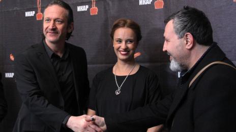 Радина Кърджилова: Няма по-хубаво от къща, пълна с детски смях