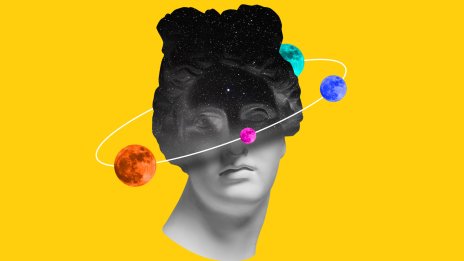 Астрокартография - как влияе на решенията ни?