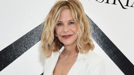 Мег Райън се наслади на среща с порасналата си дъщеря Дейзи