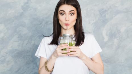 Как да приготвим сироп от мента?