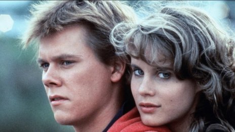 „Вихърът на танца“ – на 40 г. Лори Сингър си спомня за „естествената“ химия с Кевин Бейкън