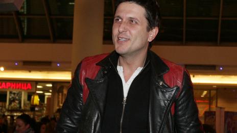 Асен Блатечки показа порасналия Борил