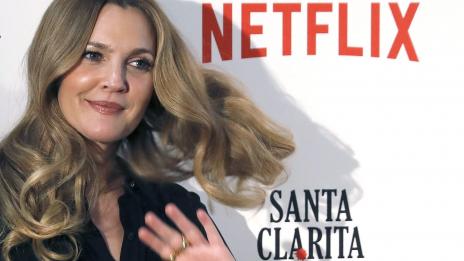 Дрю Баримор разкрива има ли корекции по лицето 