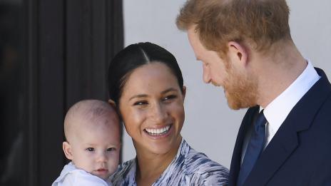 Магнит за знаменитости: Принц Хари и Меган Маркъл имат нови известни съседи