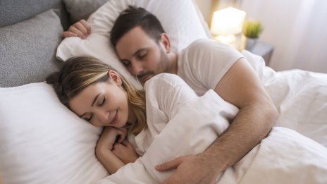 3 неща, които да правите в леглото за по-добър сън