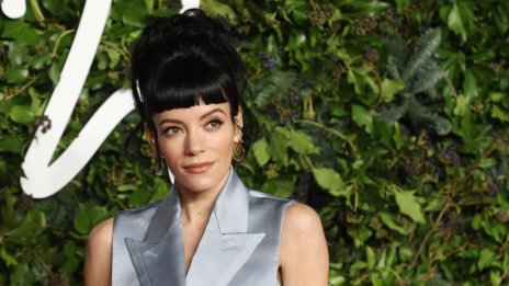 Лили Алън призна, че е правила аборт